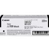 Canon TONER T09 BK tonerpatron 1 stk Original Sort