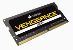 Corsair Vengeance hukommelsesmodul 16 GB 1 x 16 GB DDR4