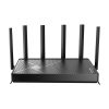 TP-Link Archer BE400 trådløs router 2.5 Gigabit Ethernet Dual-band (2,4 GHz / 5 GHz) Sort