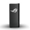ASUS ROG Strix GS-BE18000 trådløs router 2.5 Gigabit Ethernet Tri-band (2,4 GHz/5 GHz/6 GHz) Sort