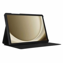 Targus THZ976GL tablet etui 27,9 cm (11") Folie Sort