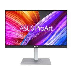 ASUS ProArt PA278CGV computerskærm 68,6 cm (27") 2560 x 1440 pixel Quad HD LCD Sort