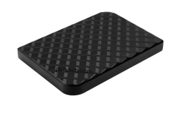 Verbatim Store 'n' Go - Ekstern harddisk - 1 TB - USB 3.0
