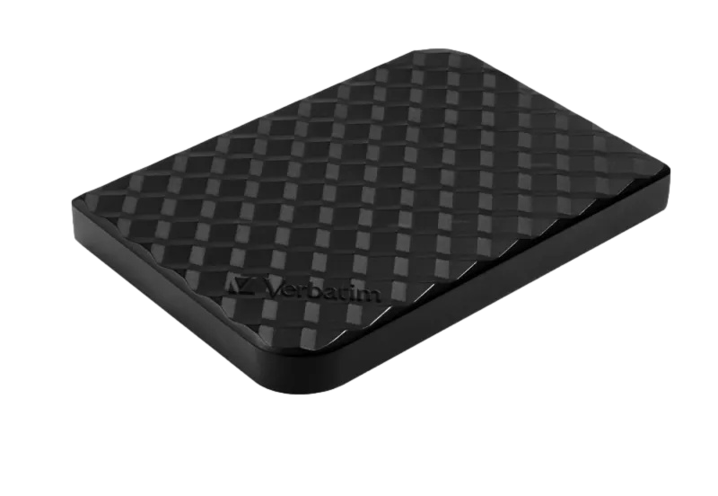 Verbatim Store 'n' Go - Ekstern harddisk - 1 TB - USB 3.0