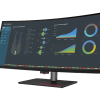 Lenovo ThinkVision P40w-20 LED 40" computerskærm