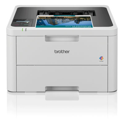 Brother HL-L3220CW - LED-farveprinter