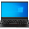 Lenovo ThinkPad X1 Carbon 6th Gen - Refurbished - Grade B
