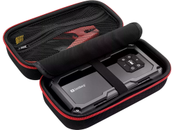 Sandberg Car Jumpstarter TirePump 10000