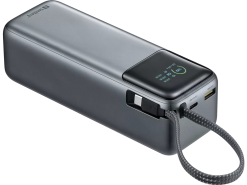 Sandberg All-in-1 Powerbank 27000 PD 240W