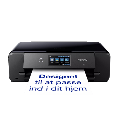 Epson Expression Photo XP-980 multifunktionel trådløs A3-inkjetprinter