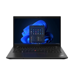 Lenovo ThinkPad L14 Gen 3 bærbar PC - Refurbished - Grade B