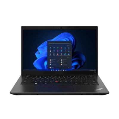Lenovo ThinkPad L14 Gen 3 bærbar PC - Refurbished - Grade B