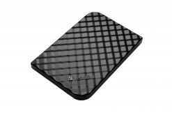 Verbatim Store 'n' Go 512 GB USB Type-C ekstern SSD