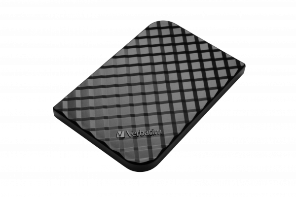 Verbatim Store 'n' Go 512 GB USB Type-C ekstern SSD