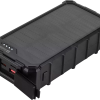Sandberg Solar Powerbank CampLED 20000
