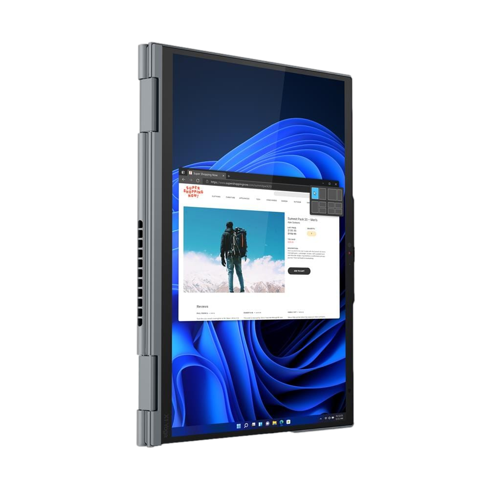 Lenovo ThinkPad X1 Yoga Gen 7 Refurbished