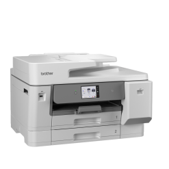Brother MFC-J6975DW alt-i-én A3-inkjetprinter