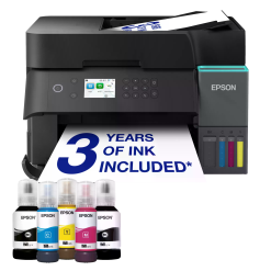 Epson EcoTank ET-3950 multifunktionsprinter