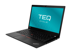 Lenovo Thinkpad T14 G2 Bærbar PC - Refurbished - Premium+