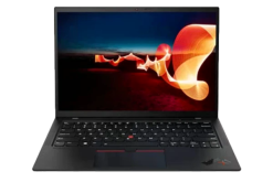 Lenovo ThinkPad X1 Carbon 9th Gen - Bærbar PC - Refurbished
