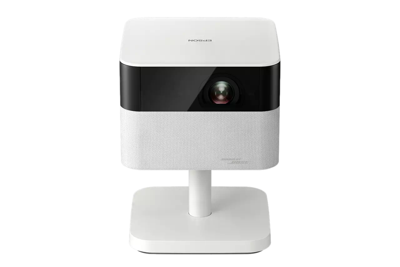 Epson EF-71 projektor