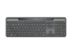 Logitech Signature Slim Solar+ K980 for Business